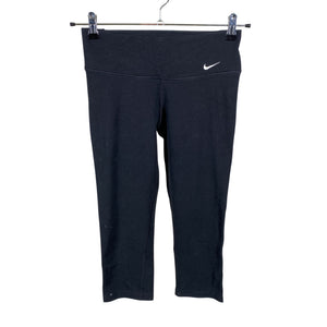 Unisex Nike - Tricot capri pants, size 36 - Black (1)