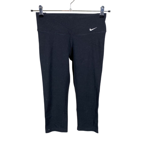 Unisex Nike - Tricot capri pants, size 36 - Black ()