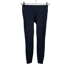 Unisex Nike - Sports tights, size 36 - Black (1)