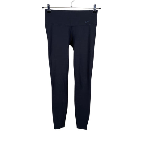 Unisex Nike - Sports tights, size 36 - Black ()