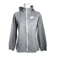 Unisex Nike - Hoodie, size 40 - Gray ()