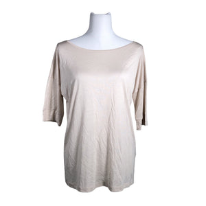 Unisex Filippa K. - T-shirt, size 40 - Light pink (1)