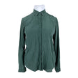 Unisex &Other Stories - Blouse, size 42 - Green ()