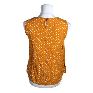 Unisex Nanso - Top, size 36 - Orange (2)