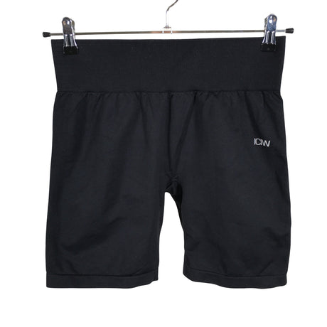 Unisex ICIW – Icaniwill - Sports shorts, size 42 - Black ()