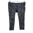 Unisex Nike - Sports capri pants, size 42 - Black ()