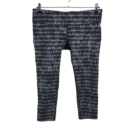 Unisex Nike - Sports capri pants, size 42 - Black ()