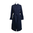Unisex Kings of Indigo - Dress, size 40 - Blue ()