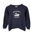 Unisex Makia - Sweatshirt, size 146 - 152 - Blue ()