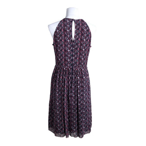 Unisex Esprit - Tricot dress, size 40 - Black (2)