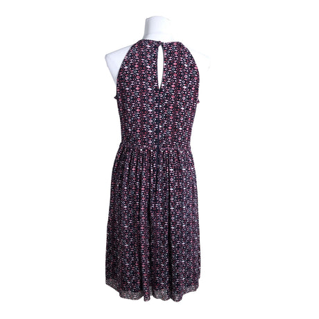 Unisex Esprit - Tricot dress, size 40 - Black (2)