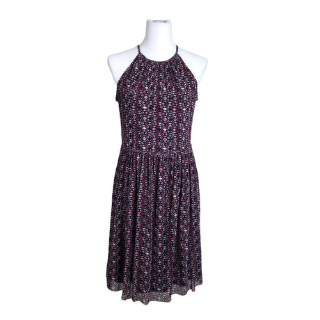 Unisex Esprit - Tricot dress, size 40 - Black ()