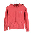 Unisex Knowledge Cotton Apparel - Hoodie, size 146 - 152 - Light pink ()
