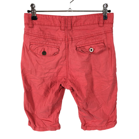 Unisex Cube co. - Shorts, size 134 - 140 - Red (2)