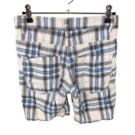 Unisex Benetton - Shorts, size 134 - 140 - Beige (2)
