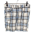 Unisex Benetton - Shorts, size 134 - 140 - Beige ()