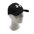 Unisex Under Armour - Cap, size 52 - 54 cm - Black ()