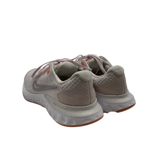 Unisex Nike - Indoor sports shoes, size 36 - White (2)