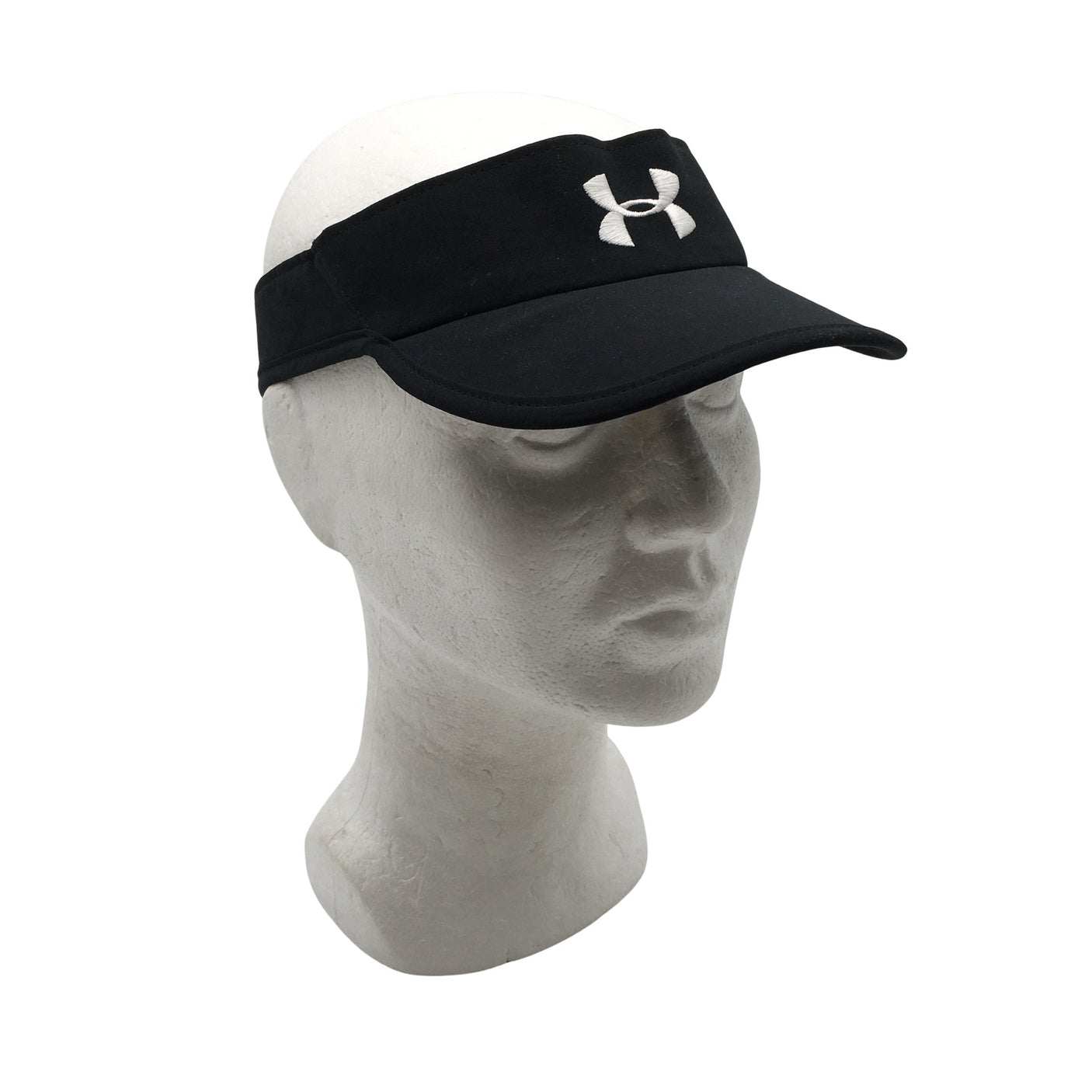 Unisex Under Armour - Cap, size 52 - 54 cm - Black (1)