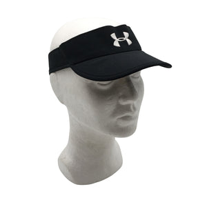 Unisex Under Armour - Cap, size 52 - 54 cm - Black (1)