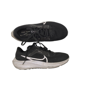 Unisex Nike - Running shoes, size 37 - Black (1)