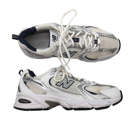 Unisex New Balance - Sneakers, size 40 - White ()