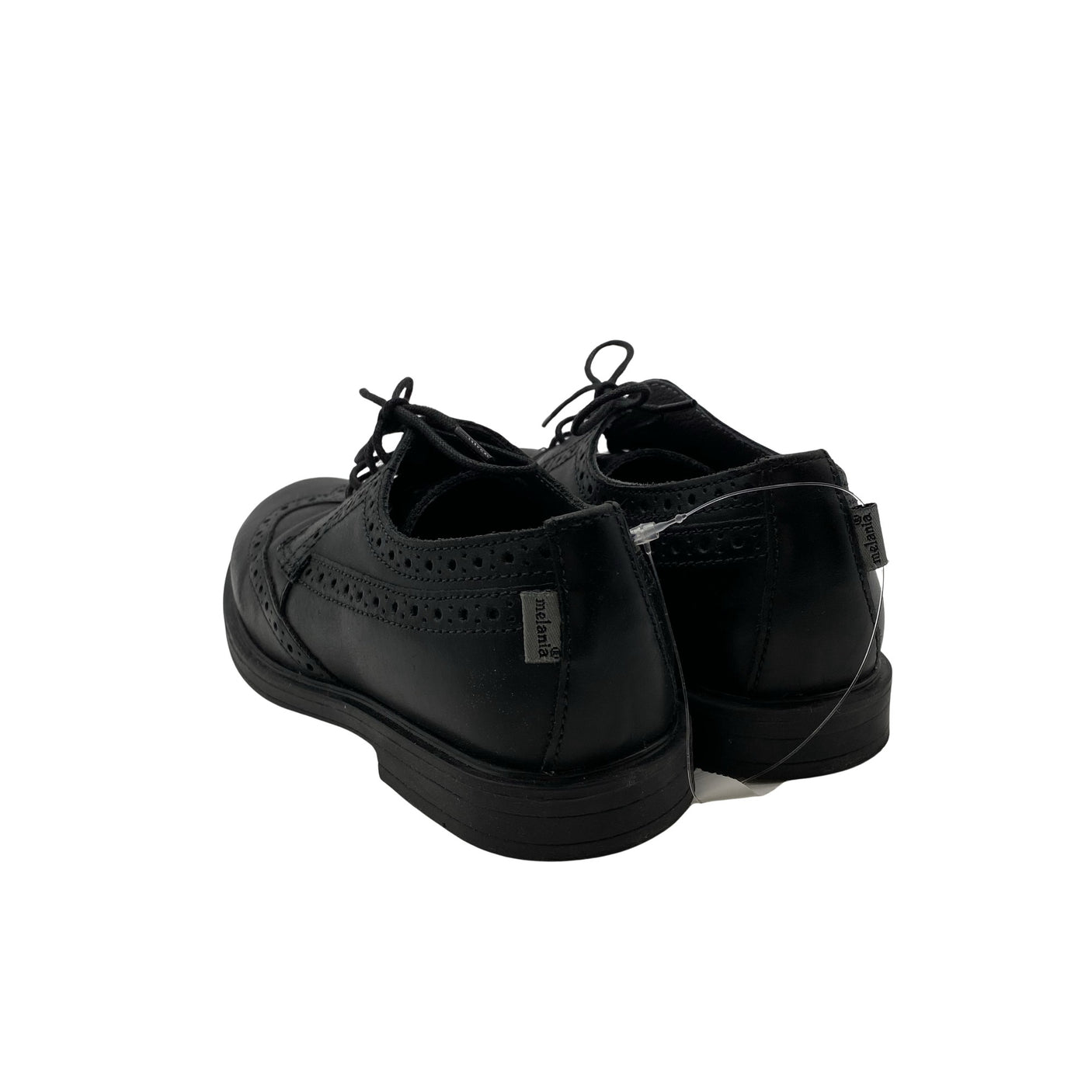 Unisex Melania - Walking shoes, size 33 - Black (2)