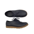 Unisex Friboo - Walking shoes, size 35 - Blue ()