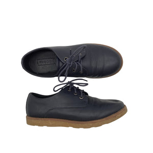 Unisex Friboo - Walking shoes, size 35 - Blue (1)