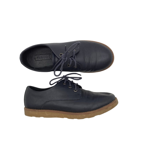 Unisex Friboo - Walking shoes, size 35 - Blue ()