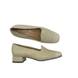 Unisex Carraro - High heels, size 36 - Beige ()