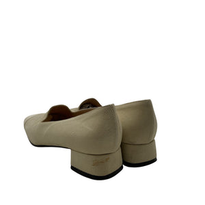 Unisex Carraro - High heels, size 36 - Beige (2)