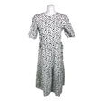 Unisex Esprit - Dress, size 38 - White ()