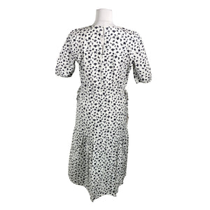 Unisex Esprit - Dress, size 38 - White (2)