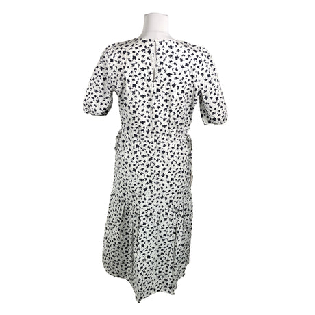 Unisex Esprit - Dress, size 38 - White (2)