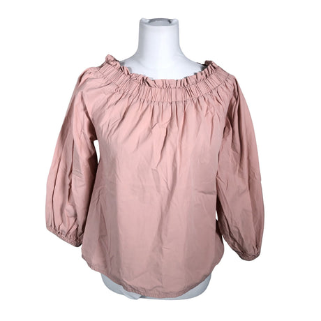 Unisex Nanso - Blouse, size 36 - Light pink ()