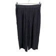 Unisex &Other Stories - Slacks, size 38 - Black ()