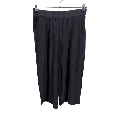 Unisex &Other Stories - Slacks, size 38 - Black ()