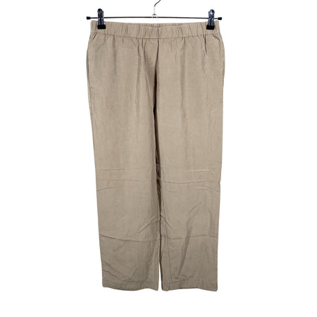 Unisex Samsoe&Samsoe - Slacks, size 36 - Brown ()