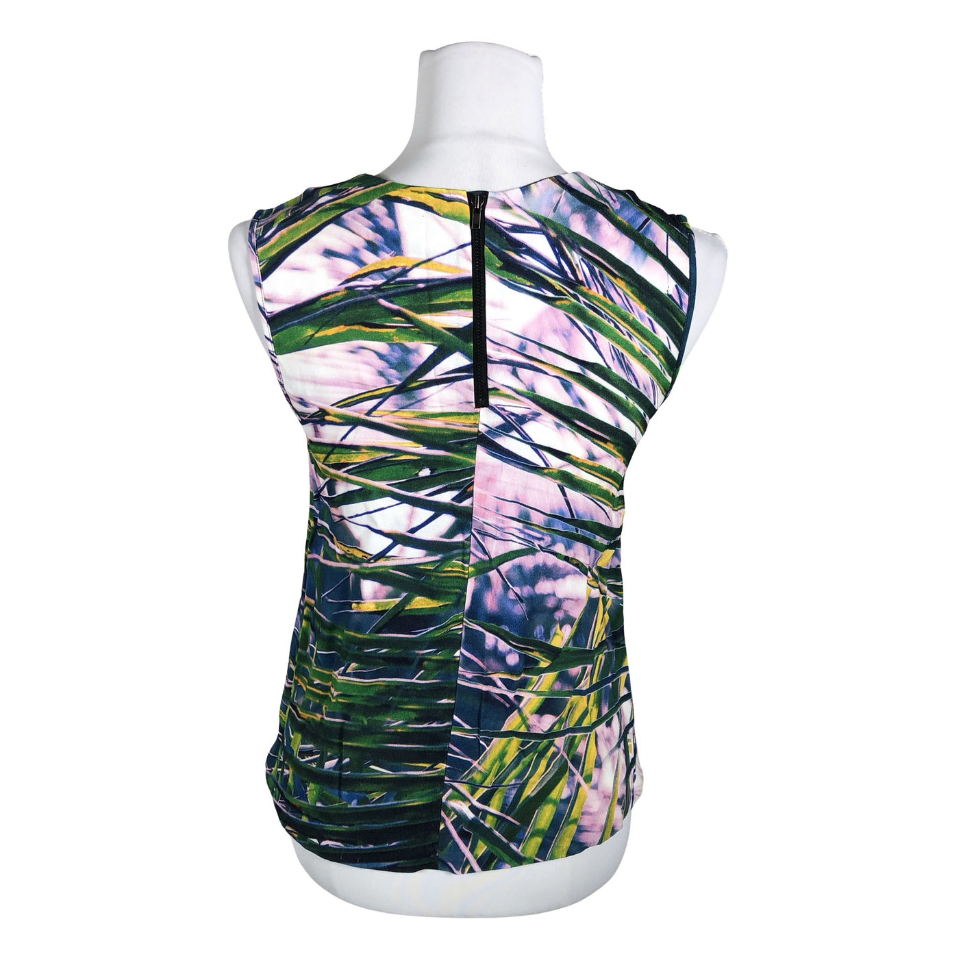 Unisex Tiger of Sweden - Top, size 36 - Green (2)