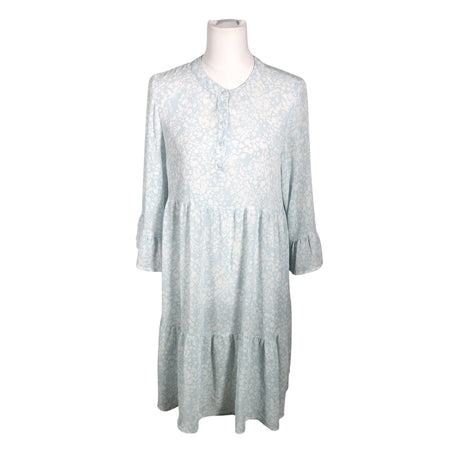 Unisex MSCH Copenhagen - Dress, size 36 - Light blue ()