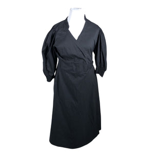 Unisex Culture - Dress, size 42 - Black (1)