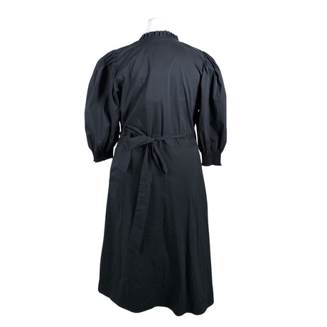 Unisex Culture - Dress, size 42 - Black (2)