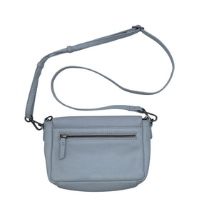 Unisex Markberg - Shoulder bag, size Mini - Light blue (2)