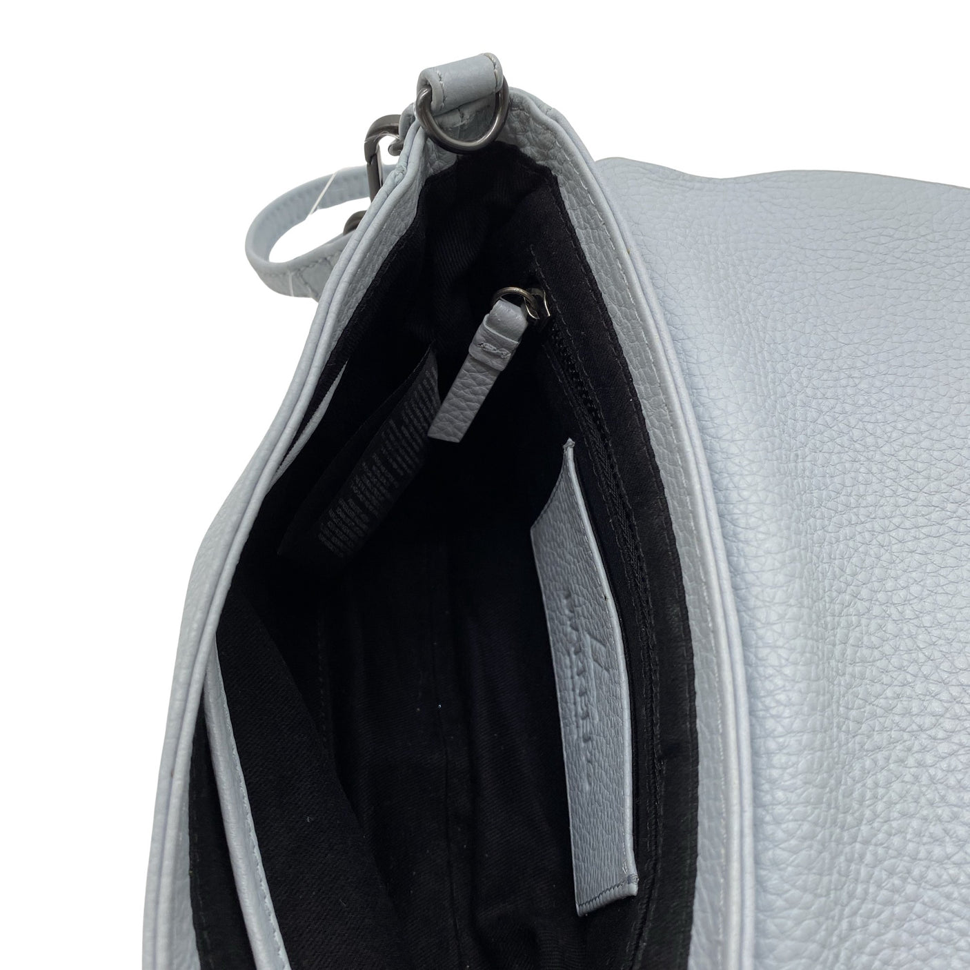 Unisex Markberg - Shoulder bag, size Mini - Light blue (3)