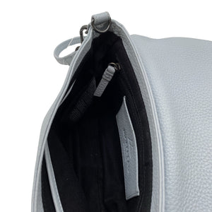 Unisex Markberg - Shoulder bag, size Mini - Light blue (3)