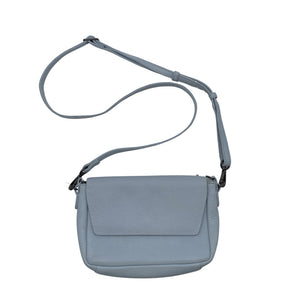 Unisex Markberg - Shoulder bag, size Mini - Light blue (1)