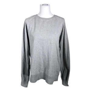 Unisex Pure Waste - Sweatshirt, size 40 - Gray (1)