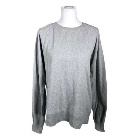 Unisex Pure Waste - Sweatshirt, size 40 - Gray ()