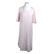 Unisex Donna - Dress, size 44 - Light pink ()